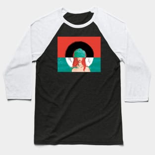 Put a record on Baseball T-Shirt